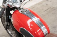 1957 Ariel VB600 Side Valve Solo [Location: Melbourne] - 14