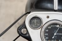 1957 Ariel VB600 Side Valve Solo [Location: Melbourne] - 17