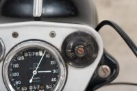 1957 Ariel VB600 Side Valve Solo [Location: Melbourne] - 18