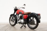 1957 Ariel VB600 Side Valve Solo [Location: Melbourne] - 21