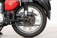 1957 Ariel VB600 Side Valve Solo [Location: Melbourne] - 24