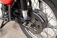 1957 Ariel VB600 Side Valve Solo [Location: Melbourne] - 25