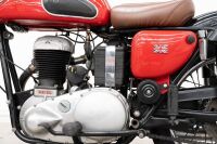 1957 Ariel VB600 Side Valve Solo [Location: Melbourne] - 26