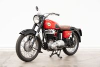 1957 Ariel VB600 Side Valve Solo [Location: Melbourne] - 29