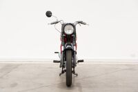 1957 Ariel VB600 Side Valve Solo [Location: Melbourne] - 30