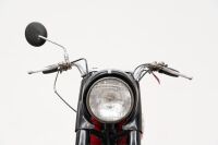 1957 Ariel VB600 Side Valve Solo [Location: Melbourne] - 31