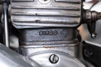 1957 Ariel VB600 Side Valve Solo [Location: Melbourne] - 37