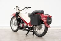 1964 Velocette Le Mk3 [Location: Melbourne] - 20