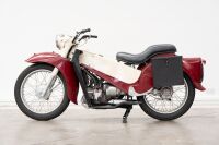 1964 Velocette Le Mk3 [Location: Melbourne] - 21