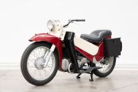 1964 Velocette Le Mk3 [Location: Melbourne] - 29