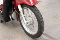 1964 Velocette Le Mk3 [Location: Melbourne] - 31