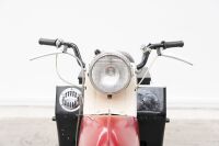 1964 Velocette Le Mk3 [Location: Melbourne] - 33