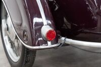 1956 Ariel Square Four MKII with Steib Sidecar [Location: Melbourne] - 17