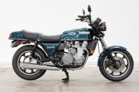 1980 Kawasaki KZ1300-A2 Motorcycle [Location: Melbourne]