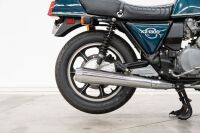 1980 Kawasaki KZ1300-A2 Motorcycle [Location: Melbourne] - 2