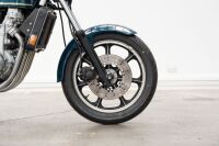1980 Kawasaki KZ1300-A2 Motorcycle [Location: Melbourne] - 3