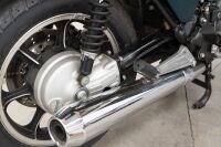 1980 Kawasaki KZ1300-A2 Motorcycle [Location: Melbourne] - 4