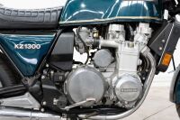 1980 Kawasaki KZ1300-A2 Motorcycle [Location: Melbourne] - 5