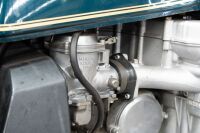 1980 Kawasaki KZ1300-A2 Motorcycle [Location: Melbourne] - 6
