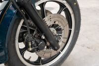 1980 Kawasaki KZ1300-A2 Motorcycle [Location: Melbourne] - 8