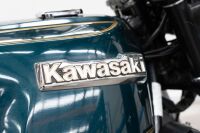1980 Kawasaki KZ1300-A2 Motorcycle [Location: Melbourne] - 9