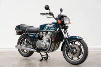 1980 Kawasaki KZ1300-A2 Motorcycle [Location: Melbourne] - 10