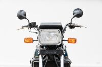1980 Kawasaki KZ1300-A2 Motorcycle [Location: Melbourne] - 15