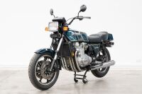 1980 Kawasaki KZ1300-A2 Motorcycle [Location: Melbourne] - 17