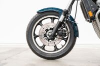 1980 Kawasaki KZ1300-A2 Motorcycle [Location: Melbourne] - 19