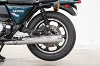 1980 Kawasaki KZ1300-A2 Motorcycle [Location: Melbourne] - 20