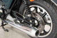 1980 Kawasaki KZ1300-A2 Motorcycle [Location: Melbourne] - 21