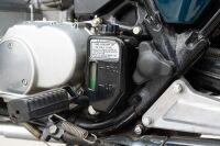 1980 Kawasaki KZ1300-A2 Motorcycle [Location: Melbourne] - 22