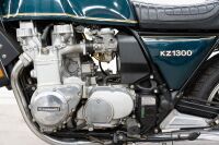 1980 Kawasaki KZ1300-A2 Motorcycle [Location: Melbourne] - 23