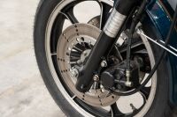 1980 Kawasaki KZ1300-A2 Motorcycle [Location: Melbourne] - 24