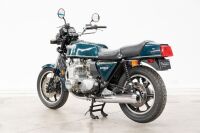 1980 Kawasaki KZ1300-A2 Motorcycle [Location: Melbourne] - 25
