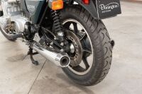 1980 Kawasaki KZ1300-A2 Motorcycle [Location: Melbourne] - 27