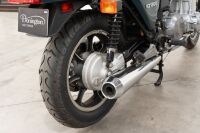 1980 Kawasaki KZ1300-A2 Motorcycle [Location: Melbourne] - 28