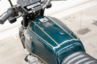 1980 Kawasaki KZ1300-A2 Motorcycle [Location: Melbourne] - 33