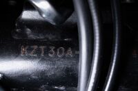 1980 Kawasaki KZ1300-A2 Motorcycle [Location: Melbourne] - 42