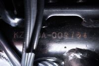 1980 Kawasaki KZ1300-A2 Motorcycle [Location: Melbourne] - 43