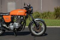 1978 Laverda 1200 T [Location: Melbourne] - 5