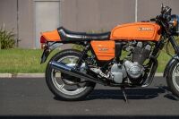 1978 Laverda 1200 T [Location: Melbourne] - 6