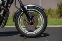 1978 Laverda 1200 T [Location: Melbourne] - 7