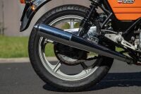 1978 Laverda 1200 T [Location: Melbourne] - 8