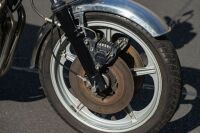 1978 Laverda 1200 T [Location: Melbourne] - 9