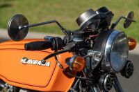 1978 Laverda 1200 T [Location: Melbourne] - 10