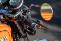 1978 Laverda 1200 T [Location: Melbourne] - 11