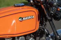 1978 Laverda 1200 T [Location: Melbourne] - 12