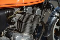 1978 Laverda 1200 T [Location: Melbourne] - 13