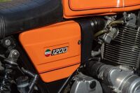 1978 Laverda 1200 T [Location: Melbourne] - 14